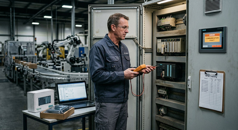 3 Signs To Upgrade Your Programmable Logic Controller
