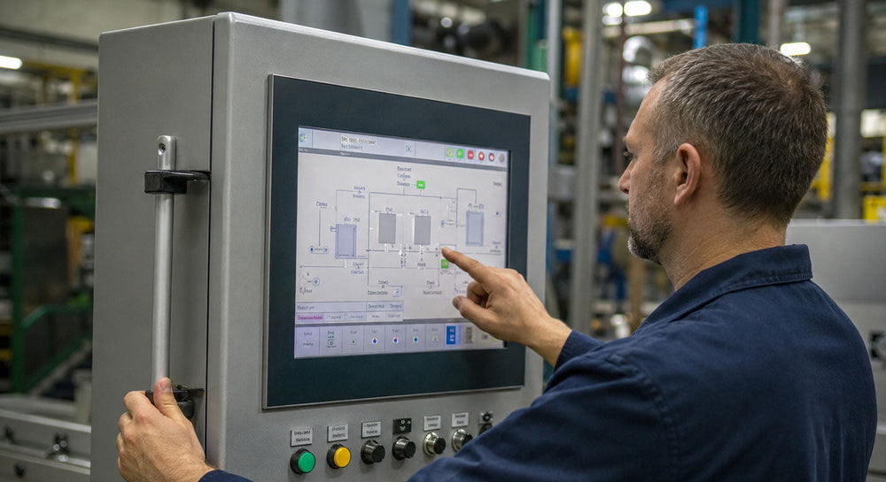 HMI Panel