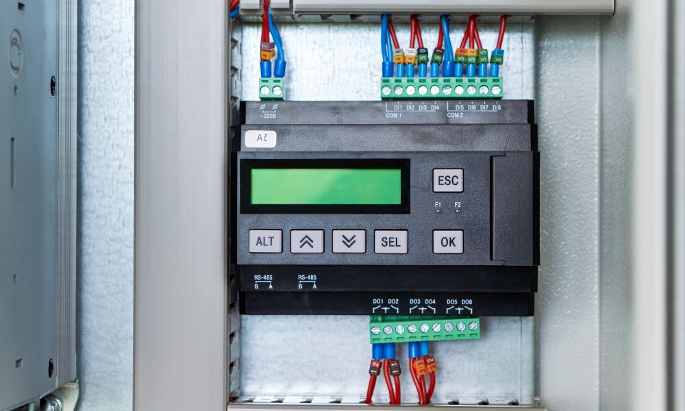 Modern PLC and Machine Control Trends To Know