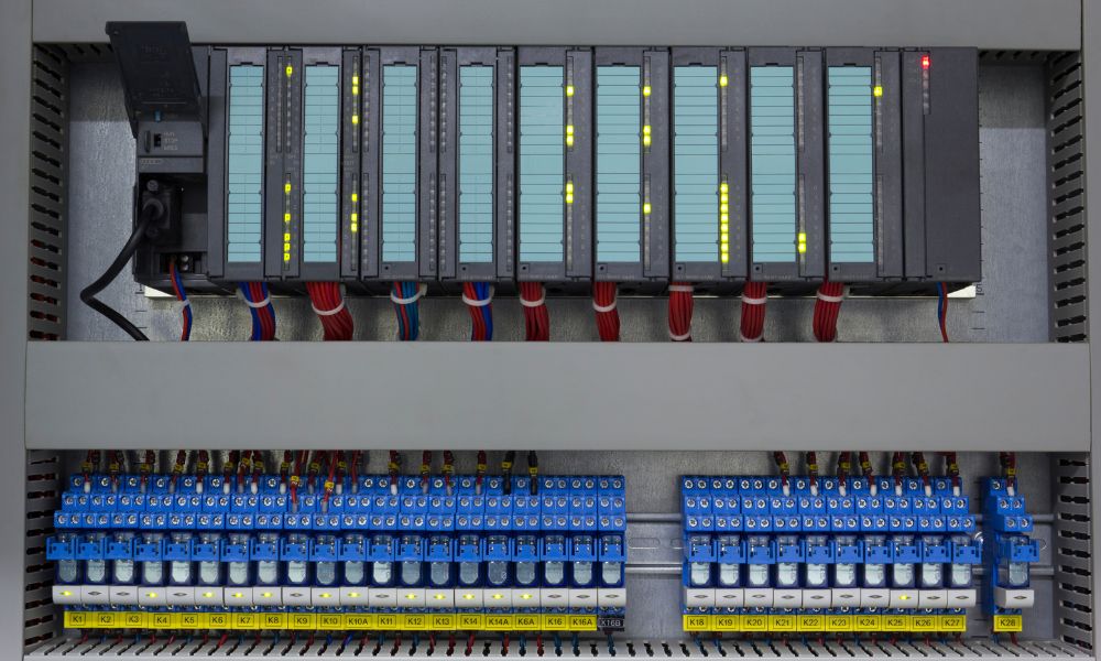 5 Mistakes To Avoid When Installing a New PLC