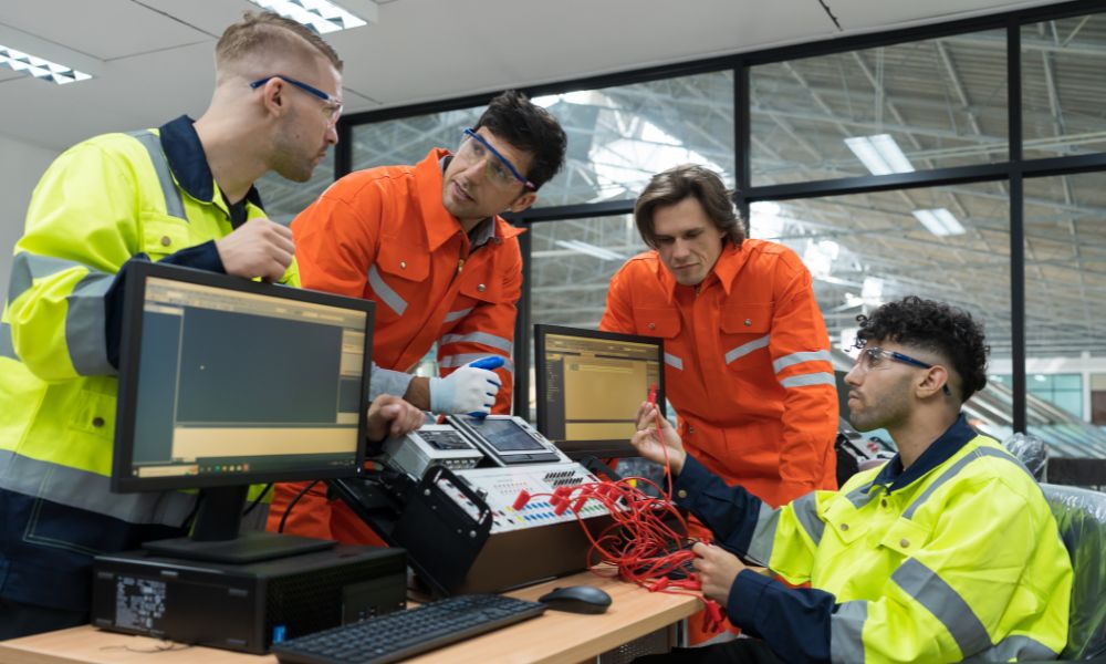 3 Signs To Upgrade Your Programmable Logic Controller