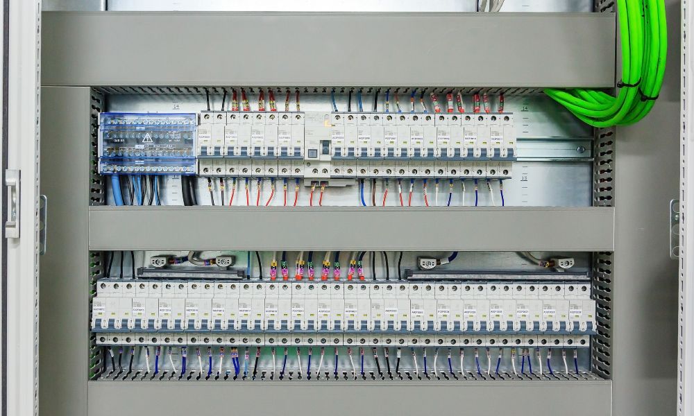 How Siemens Leads in Networking PLCs for Industry 4.0