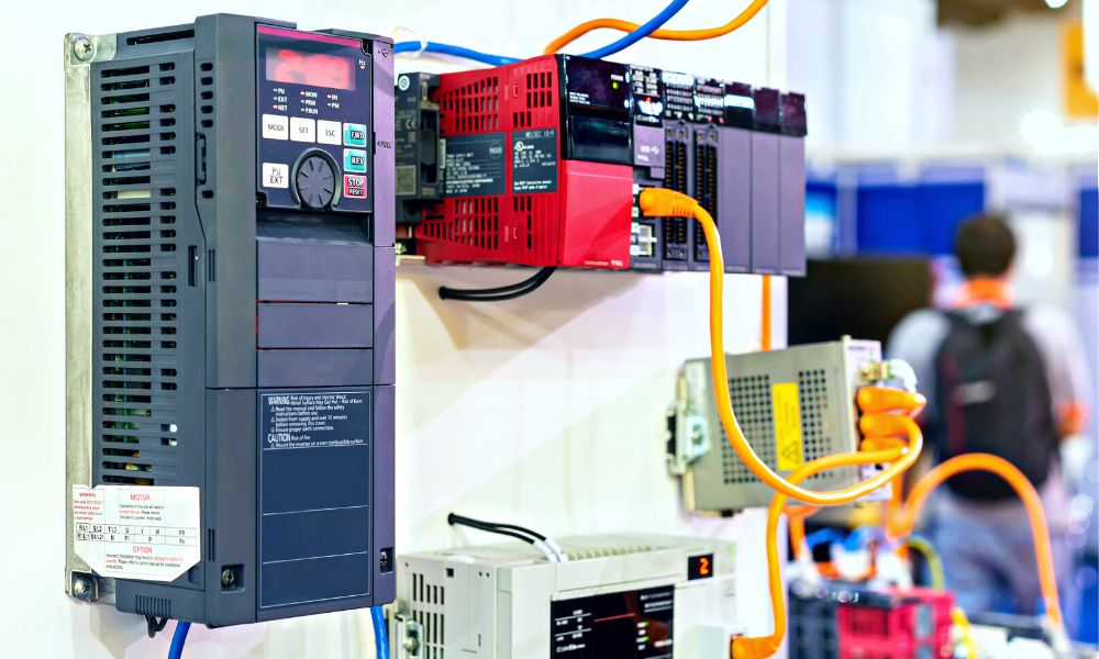 5 Important Factors To Consider When Buying a PLC
