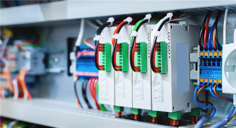 HMI Systems for Remote Mine Monitoring: Improving Operator Visibility and Safety