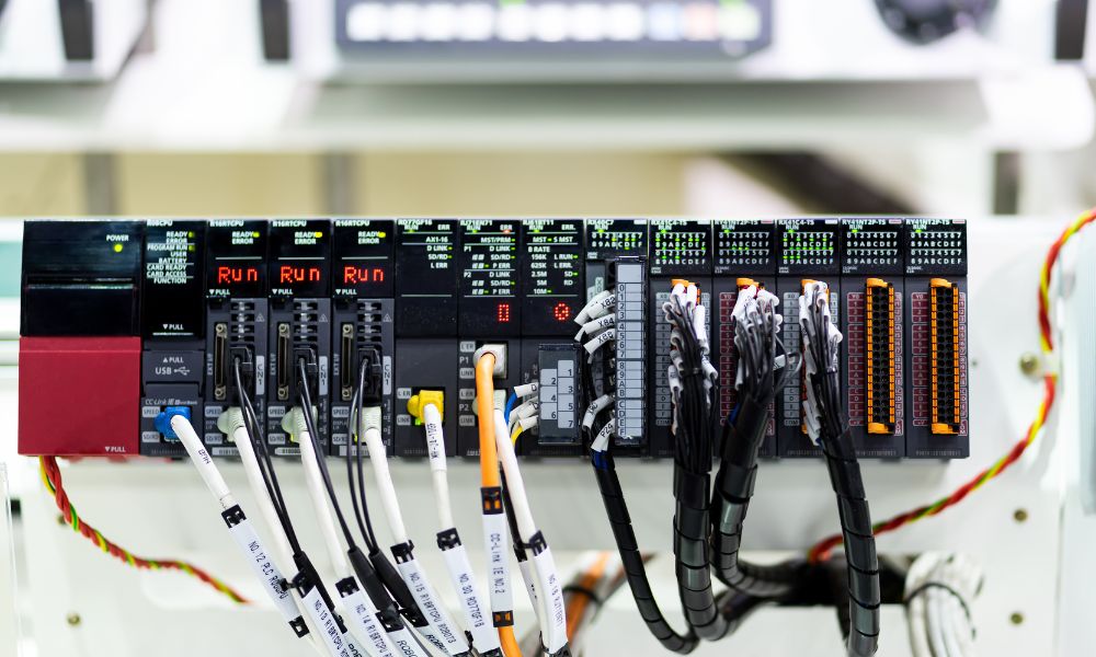 Choosing The Right PLC For Your Application – PLC Direct