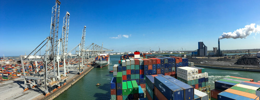 Emerging Trends in Marine Automation