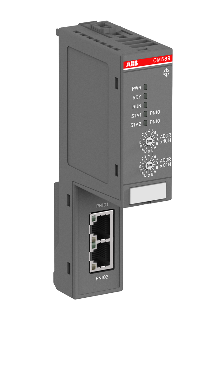 CM589-PNIO-4 ABB