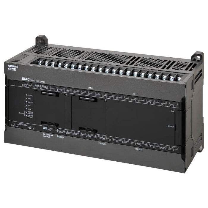 CP2E-N60DR-D Omron