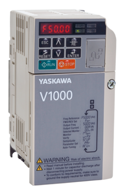 CIMR-VUBA0006BAA Yaskawa