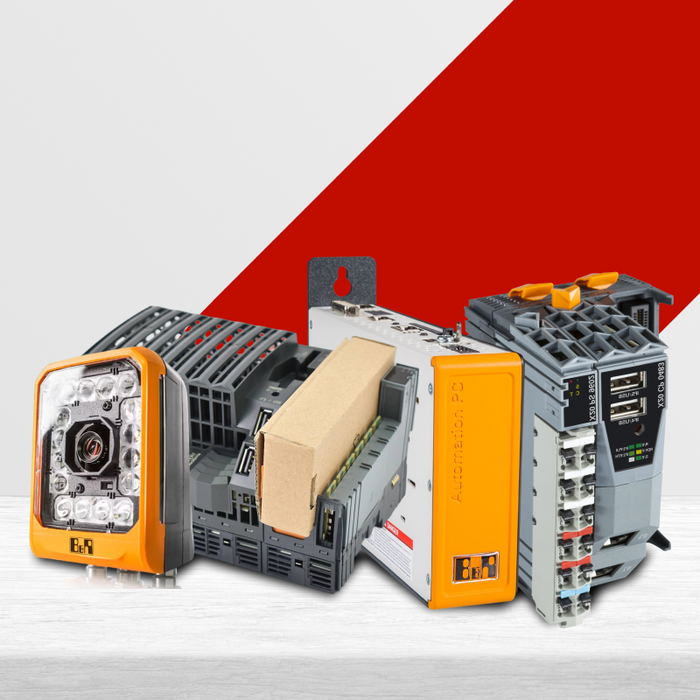 B&R Stock Image
