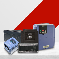 Hitachi New Stock Image