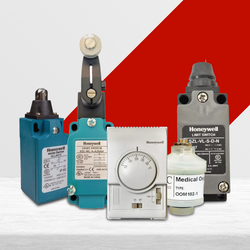 Honeywell New Stock Image