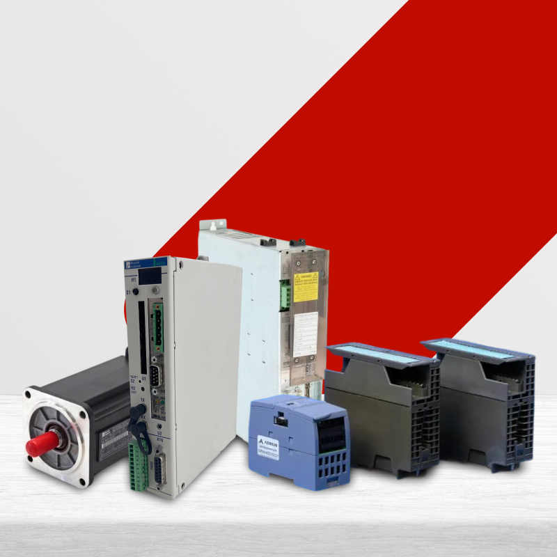 Indramat Stock Image