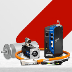 Kollmorgen Stock Image