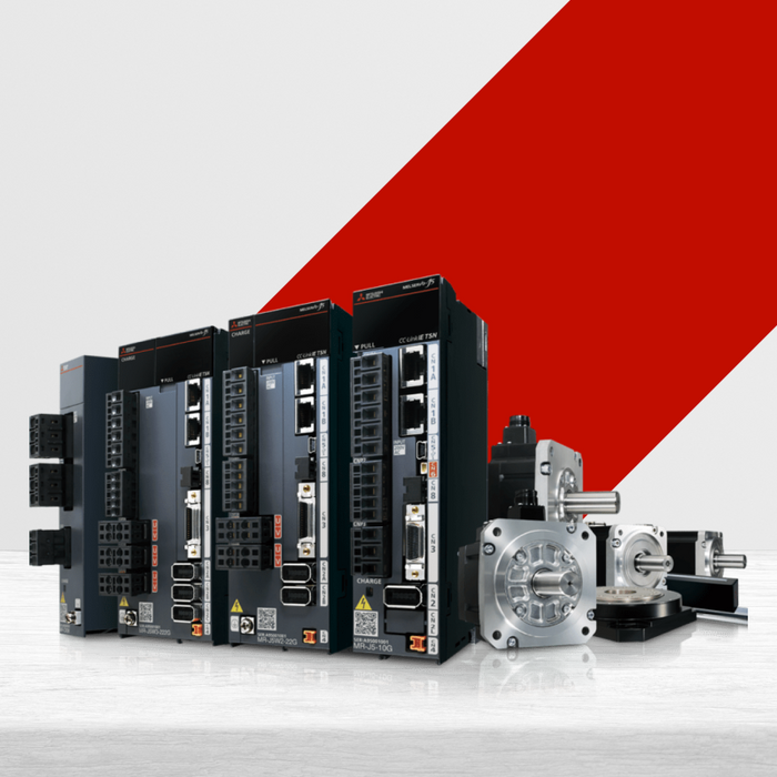 Mitsubishi New Stock Image