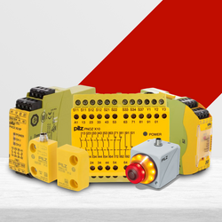 Pilz New Stock Image