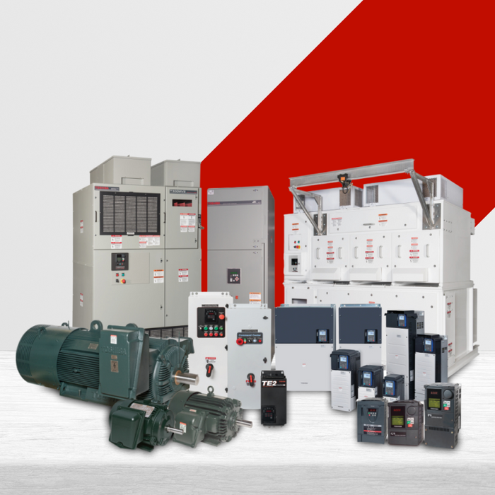 Toshiba Stock Image