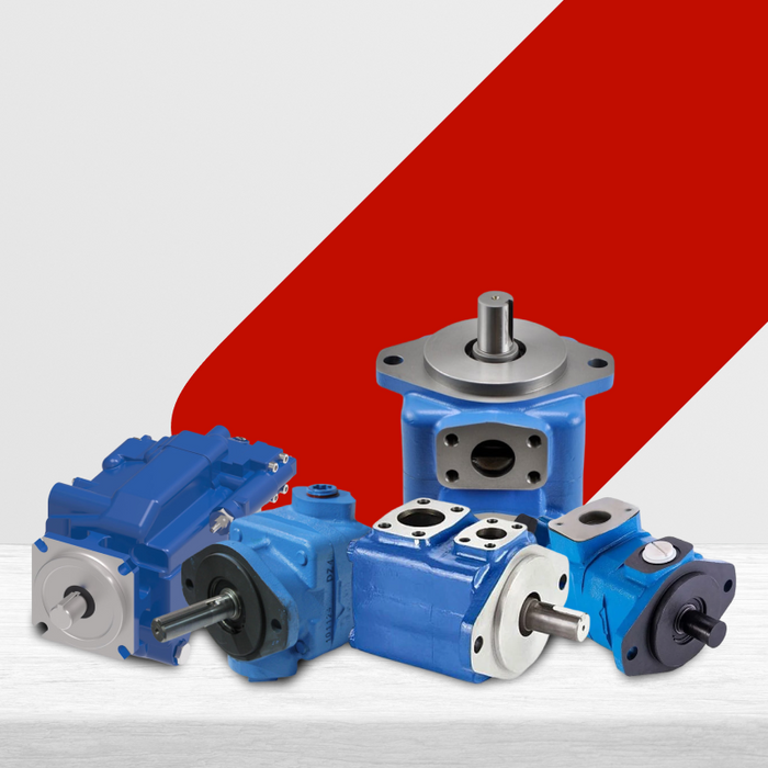 Vickers Stock Image