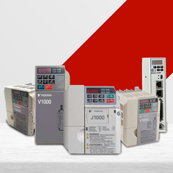 Yaskawa New Stock Image