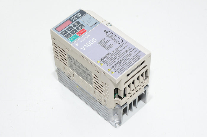 CIMR-VCBA0003BAA Yaskawa