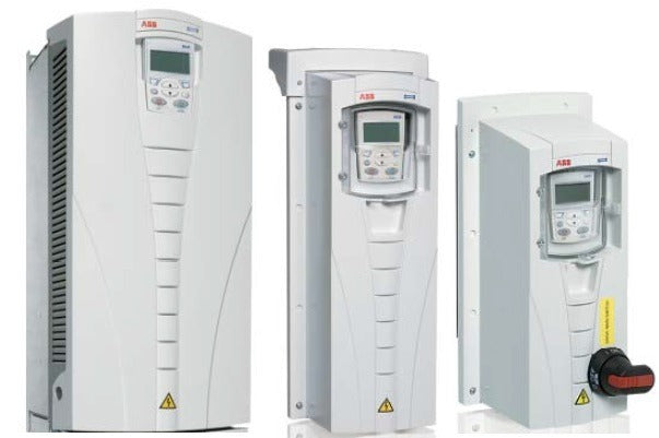 ACH550-UH-017A-6 ABB