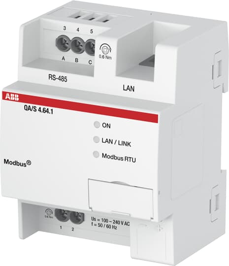 2CDG110229R0011 ABB - QA/S4.64.1