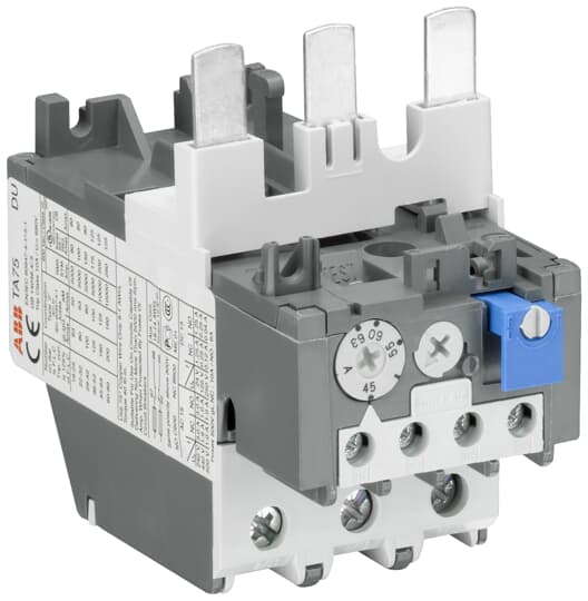 1SAZ321201R1001 ABB - TA75DU-25