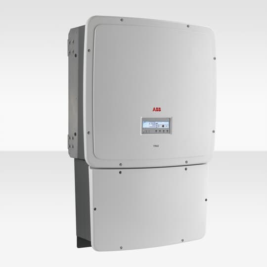 6AGC002844 ABB - TRIO-27.6-TL-OUTD-S2X-400