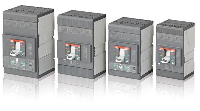 1SDA045390R1 ABB - S3X125 3P FA SM In_125 Im_500-1500