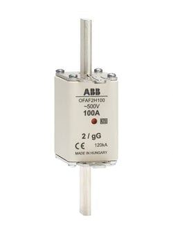 1SCA022627R6270 ABB - OFAF2H400