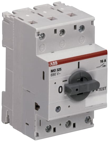1SAM160000R1014 ABB - MO325-25