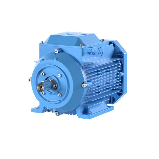 3GAA112101-ADE ABB - M2AA 112M 4