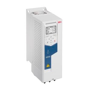 ACQ580-01-02A6-4 ABB