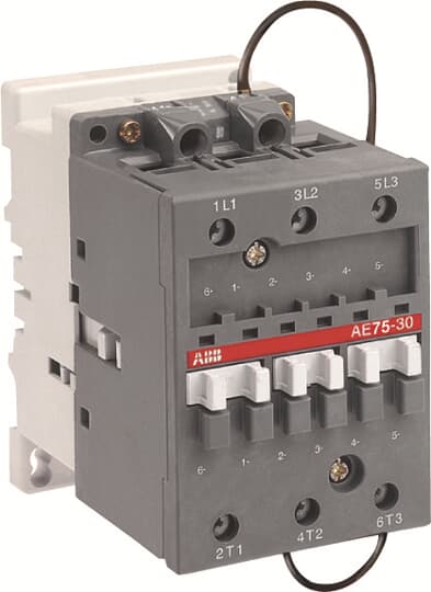 1SBL419001R8700 ABB - AE75-30-00 125V DC