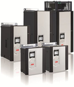DCS880-S02-1000-05X0 ABB