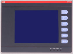 1SBP260196R1001 ABB - CP430T-ETH