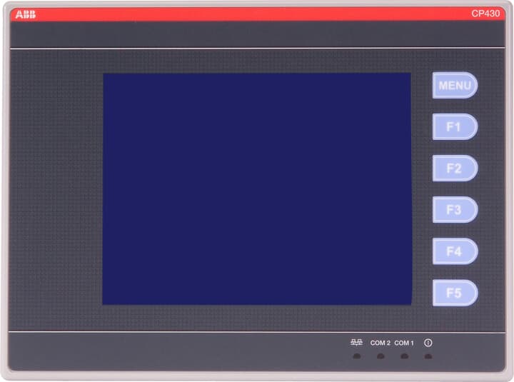 1SBP260196R1001 ABB - CP430T-ETH