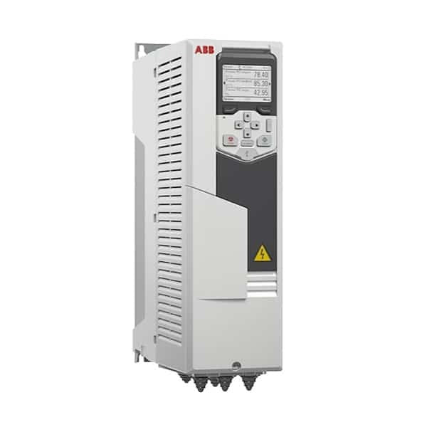 ACS580-01-04A1-4+J400 ABB