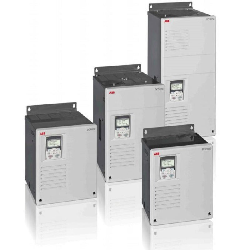 DCS550-S02-0200-05-00-00 ABB