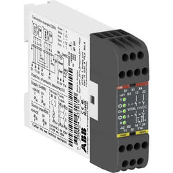 2TLA010033R3000 ABB - BT51T 24DC