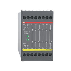 2TLA010015R1000 ABB - JSR1T 0.5s 24DC