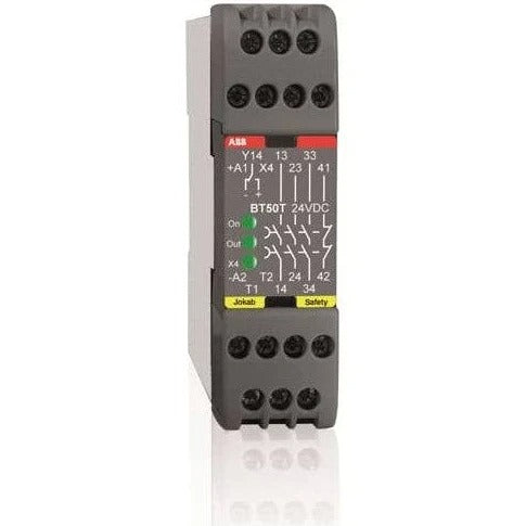 2TLA010033R1000 ABB - Bt50t 24dc