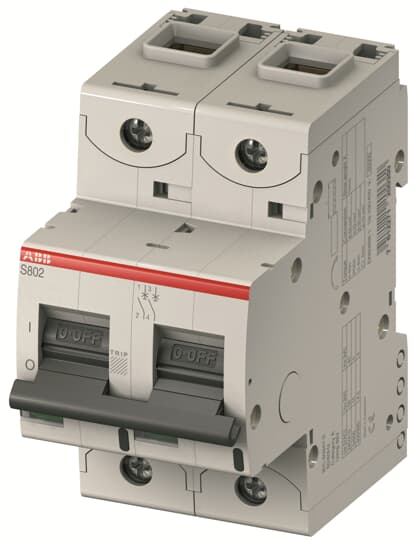 2CCP842001R1109 ABB - S802PV-S10 - S121093