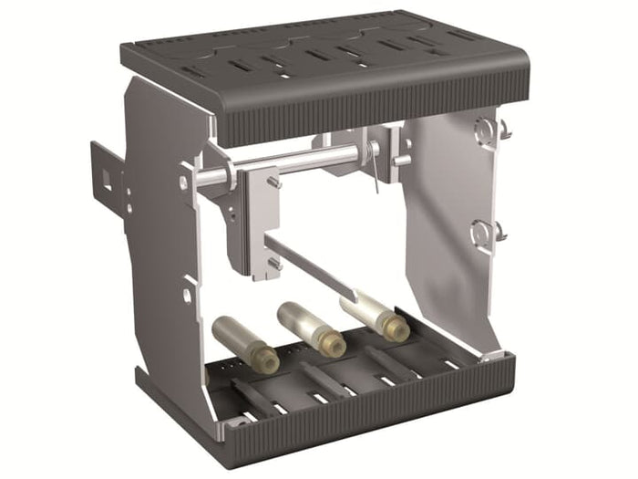 1SDA066284R1 ABB - KIT W MP XT2 3p