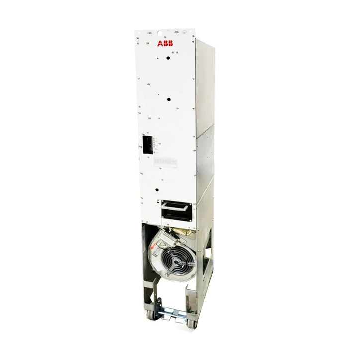 ACS800-104-0580-7+C126+E205+V991 ABB