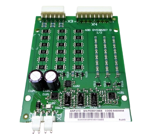 68258529 ABB - AINP-01C SP KIT