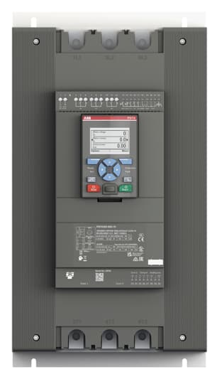 1SFA898114R7000 ABB - PSTX300-600-70