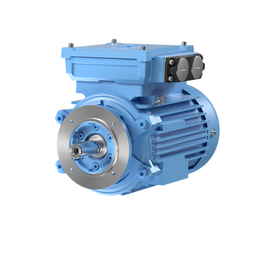 3GKP102510-ADH ABB - M3KP 100LA 4