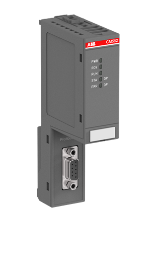 1SAP172200R0001 ABB - CM582-DP
