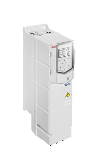 ACH550-01-015A-4+B055 ABB